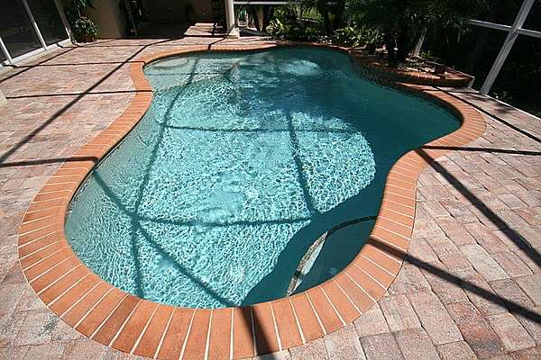 Shellstone remodel in Sarasota