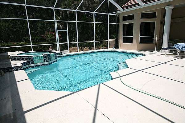 Paver project by Paver Design Center